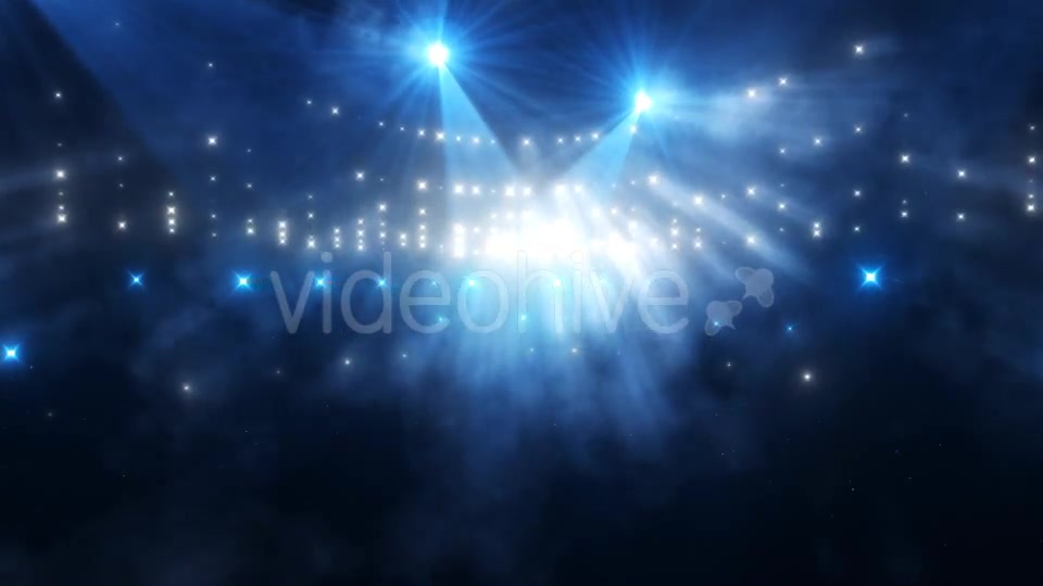 Concert Lights Glitter 16 Videohive 15298175 Motion Graphics Image 5