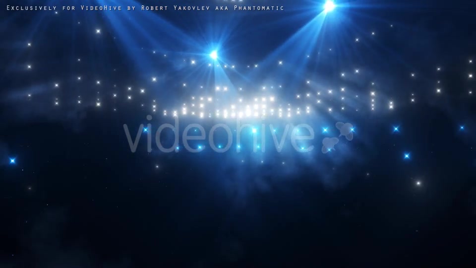 Concert Lights Glitter 16 Videohive 15298175 Motion Graphics Image 6