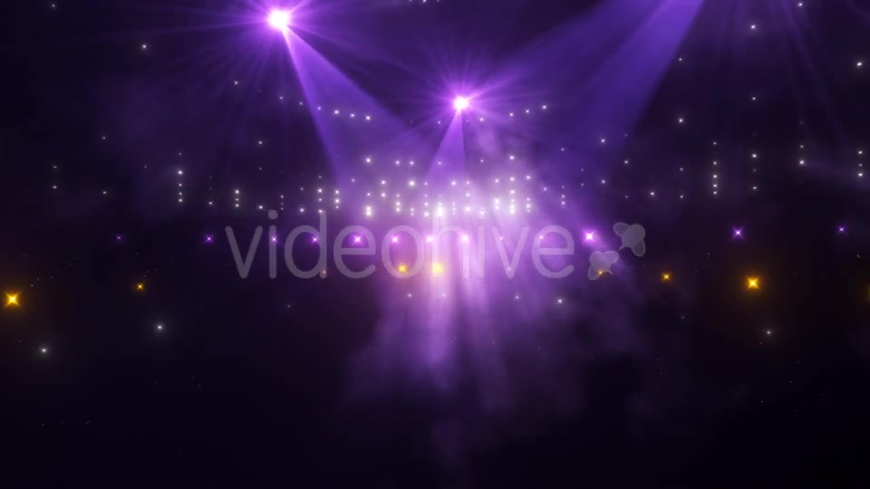 Concert Lights Glitter 16 Videohive 15298175 Motion Graphics Image 8