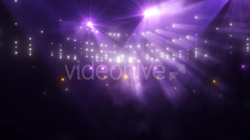 Concert Lights Glitter 16 Videohive 15298175 Motion Graphics Image 9
