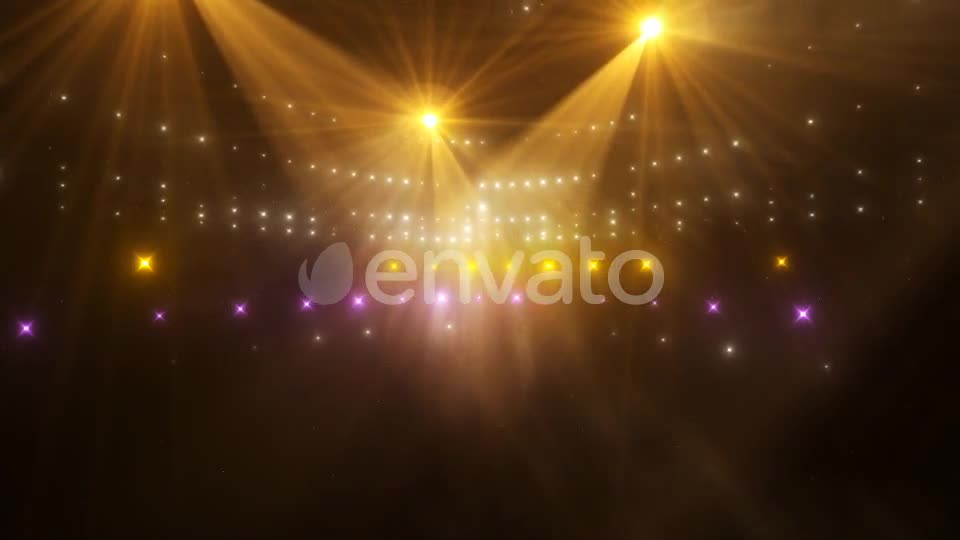 Concert Lights Glitter 16 Videohive 22390164 Motion Graphics Image 1