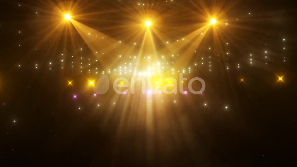 Concert Lights Glitter 16 Videohive 22390164 Motion Graphics Image 2