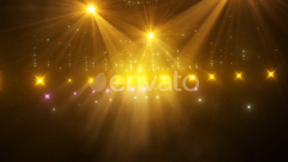 Concert Lights Glitter 16 Videohive 22390164 Motion Graphics Image 3