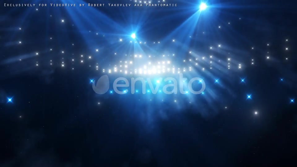 Concert Lights Glitter 16 Videohive 22390164 Motion Graphics Image 6