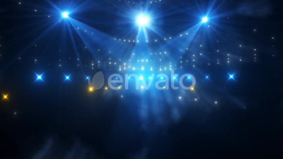 Concert Lights Glitter 16 Videohive 22390164 Motion Graphics Image 7