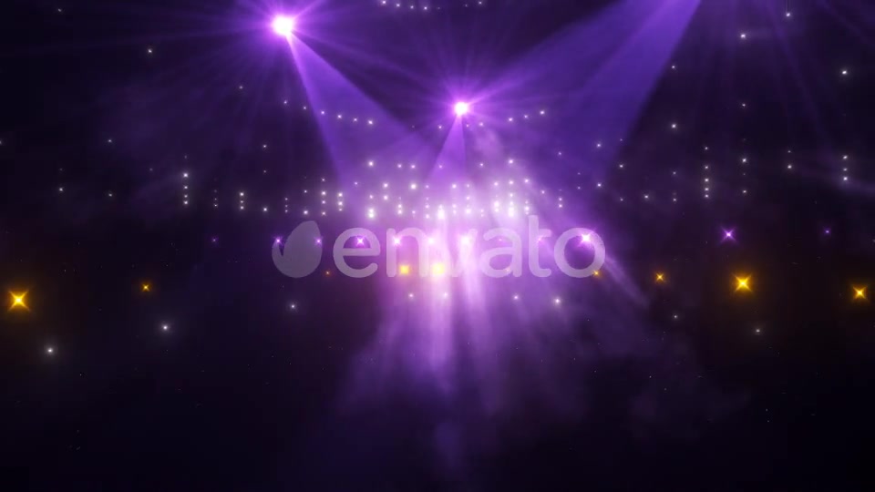 Concert Lights Glitter 16 Videohive 22390164 Motion Graphics Image 8