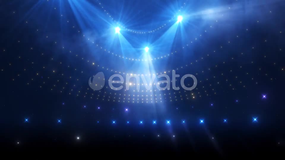 Concert Lights Glitter 17 Videohive 22396426 Motion Graphics Image 1