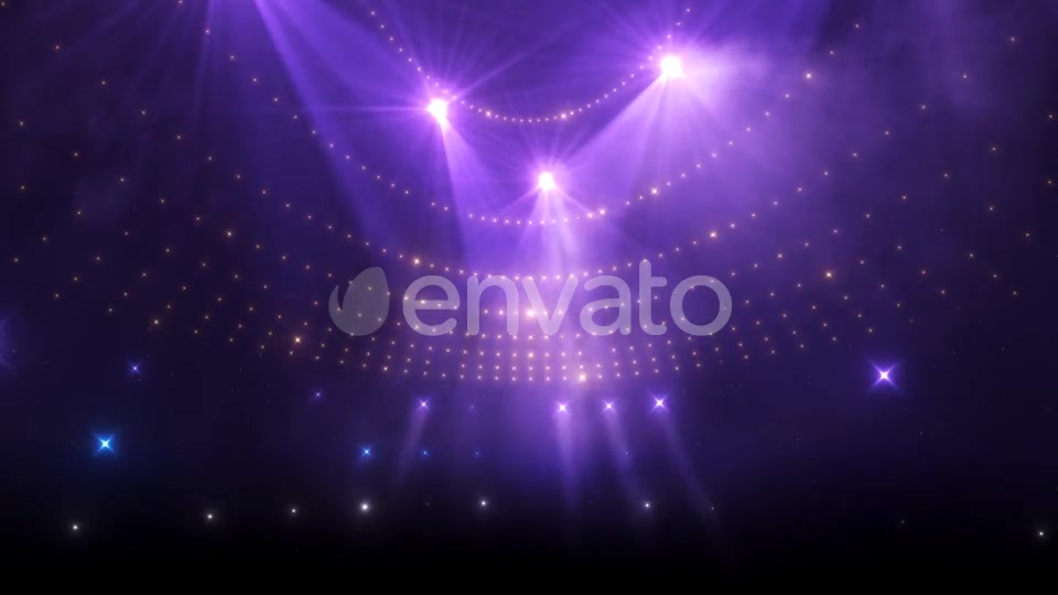 Concert Lights Glitter 17 Videohive 22396426 Motion Graphics Image 10
