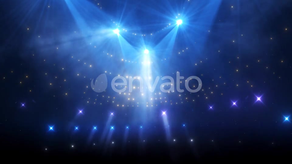 Concert Lights Glitter 17 Videohive 22396426 Motion Graphics Image 3