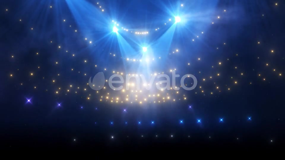 Concert Lights Glitter 17 Videohive 22396426 Motion Graphics Image 5