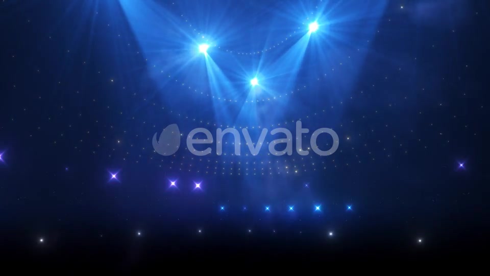 Concert Lights Glitter 17 Videohive 22396426 Motion Graphics Image 7