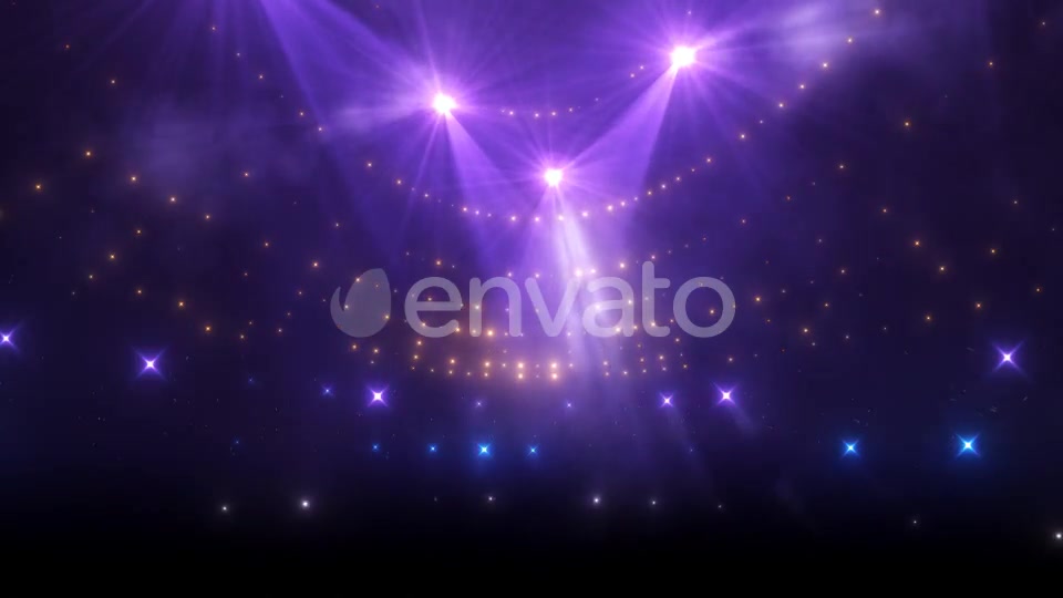 Concert Lights Glitter 17 Videohive 22396426 Motion Graphics Image 8