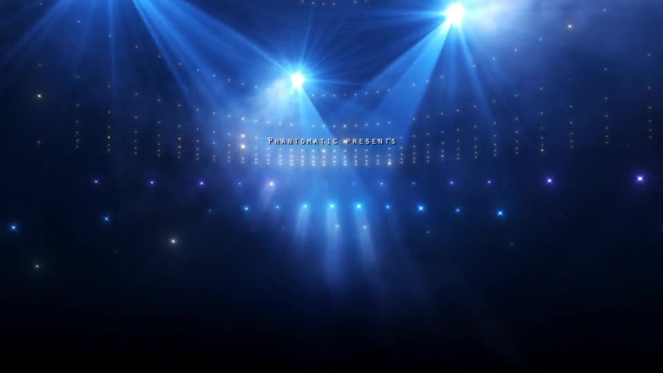 Concert Lights Glitter 18 Videohive 15322512 Motion Graphics Image 1