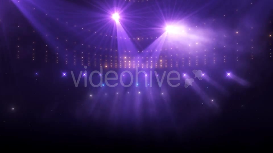 Concert Lights Glitter 18 Videohive 15322512 Motion Graphics Image 10