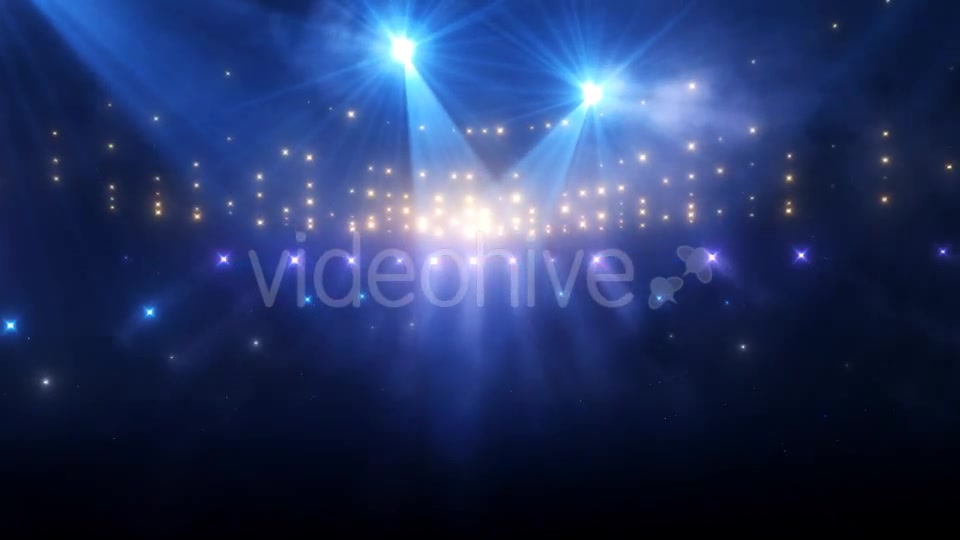 Concert Lights Glitter 18 Videohive 15322512 Motion Graphics Image 5