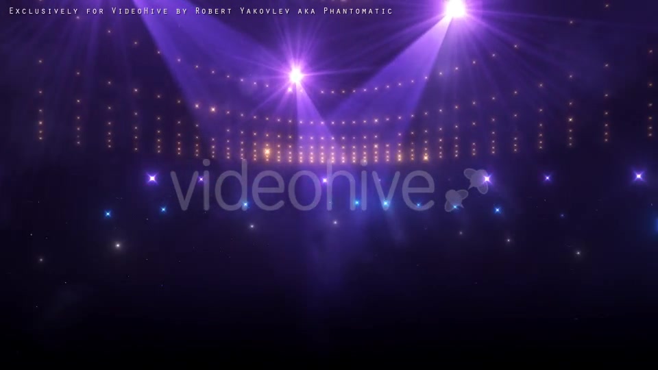 Concert Lights Glitter 18 Videohive 15322512 Motion Graphics Image 6
