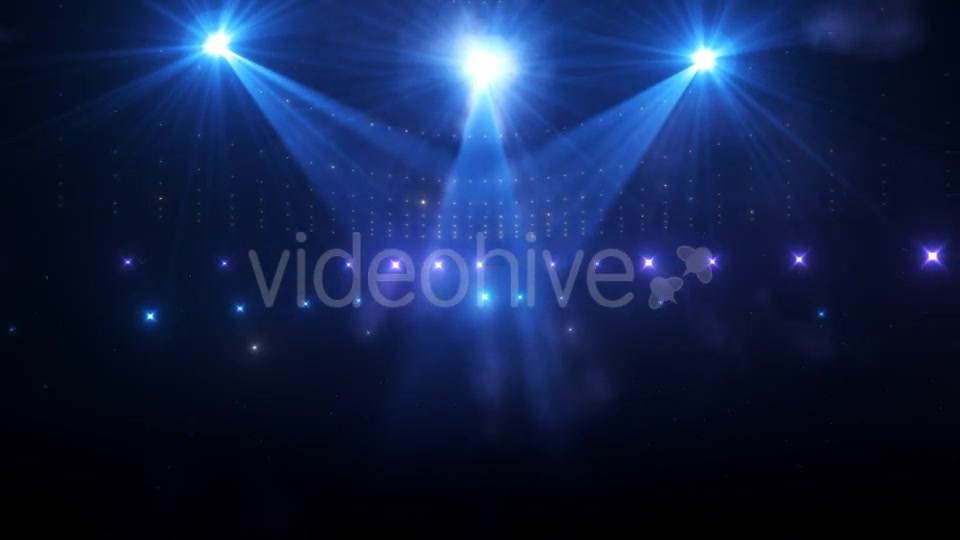 Concert Lights Glitter 18 Videohive 15322512 Motion Graphics Image 7