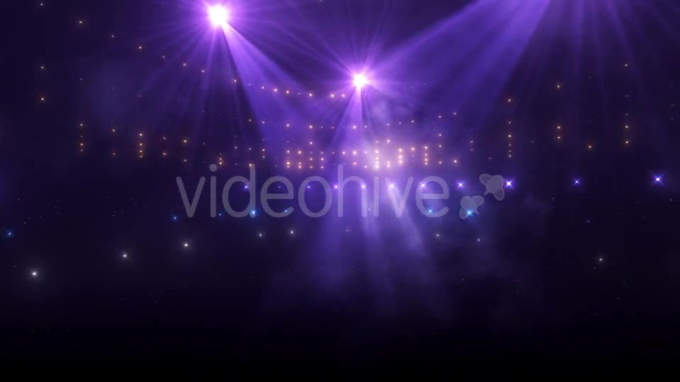 Concert Lights Glitter 18 Videohive 15322512 Motion Graphics Image 8