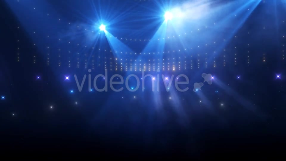 Concert Lights Glitter 18 Videohive 15322512 Motion Graphics Image 9
