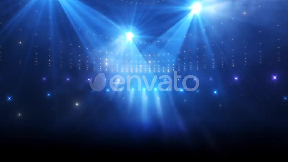 Concert Lights Glitter 18 Videohive 22406147 Motion Graphics Image 1