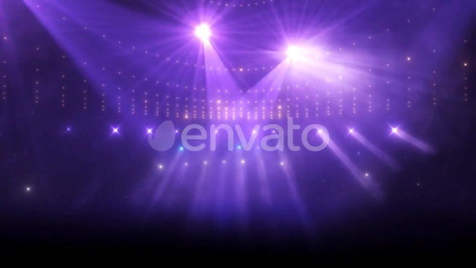 Concert Lights Glitter 18 Videohive 22406147 Motion Graphics Image 10