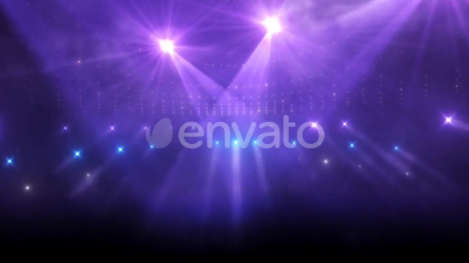 Concert Lights Glitter 18 Videohive 22406147 Motion Graphics Image 4