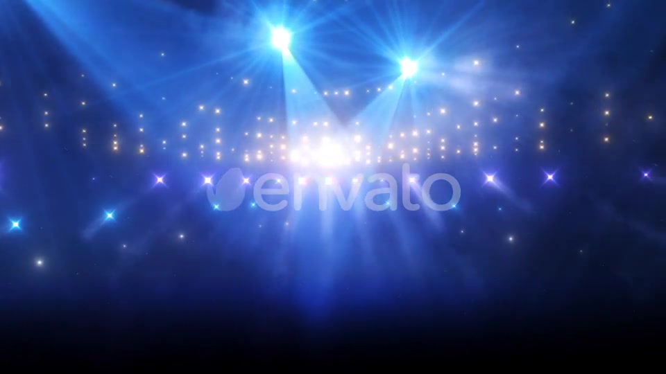 Concert Lights Glitter 18 Videohive 22406147 Motion Graphics Image 5