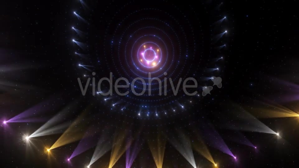 Concert Lights Glitter 20 Videohive 15377589 Motion Graphics Image 10