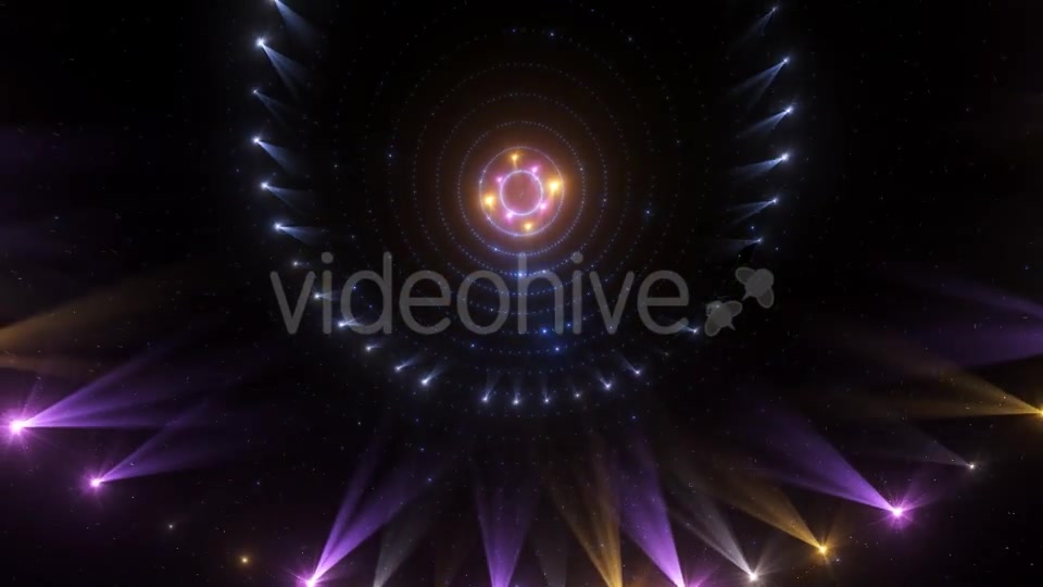 Concert Lights Glitter 20 Videohive 15377589 Motion Graphics Image 7