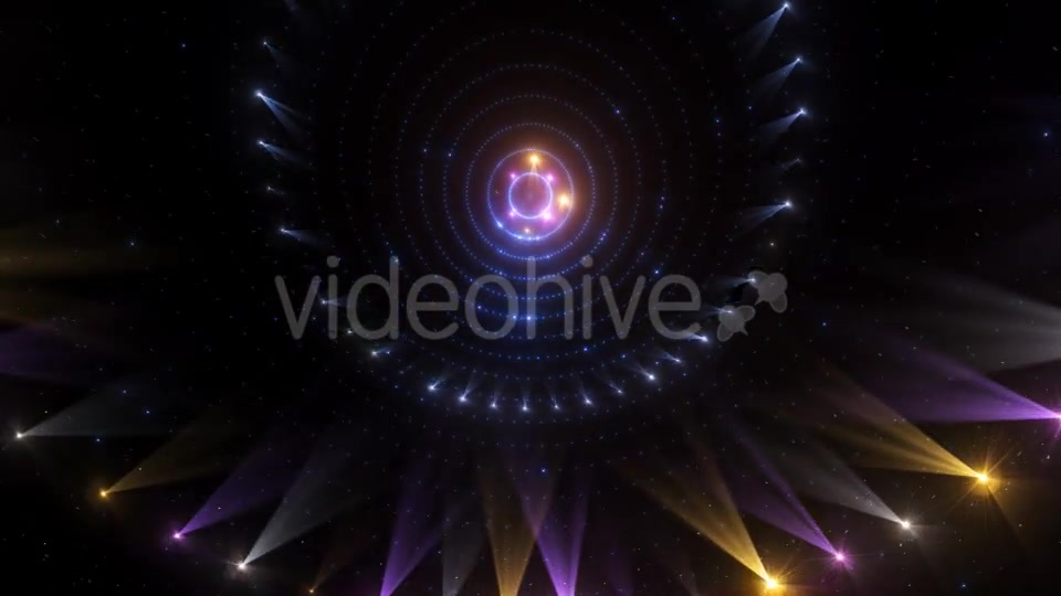 Concert Lights Glitter 20 Videohive 15377589 Motion Graphics Image 9