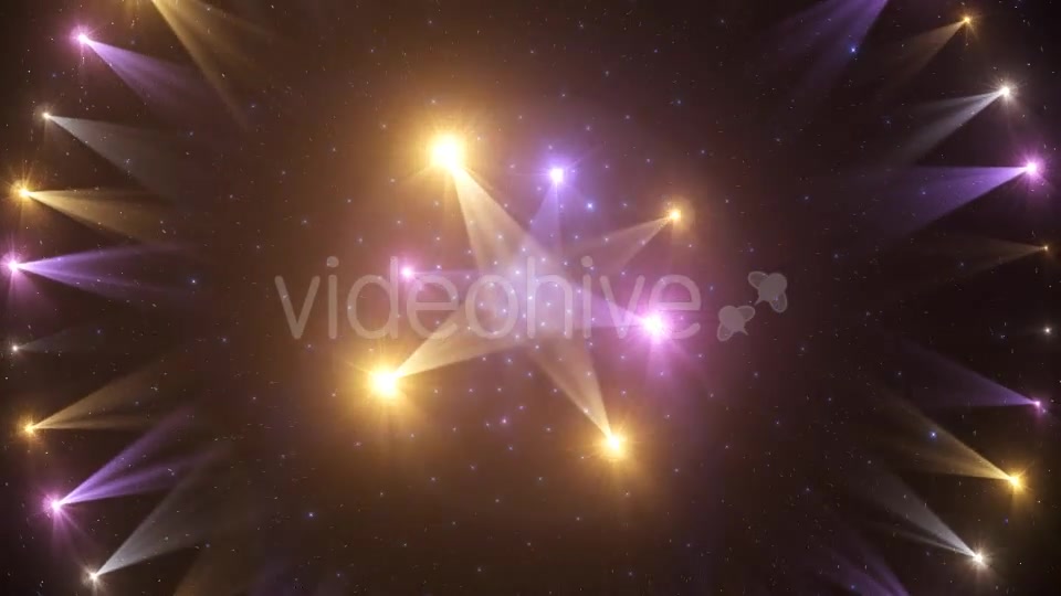 Concert Lights Glitter 22 Videohive 15410220 Motion Graphics Image 10