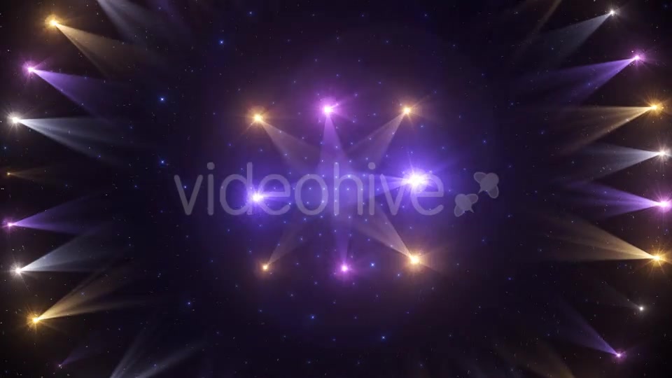 Concert Lights Glitter 22 Videohive 15410220 Motion Graphics Image 8