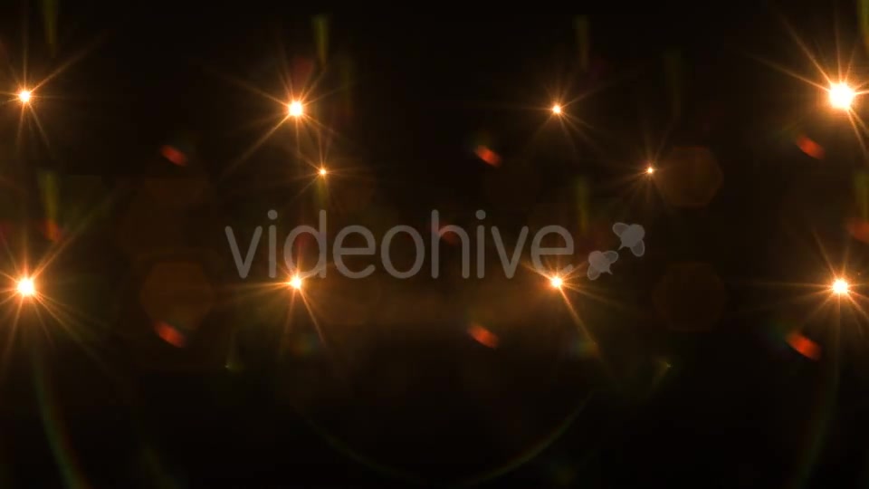 Concert Lights Glitter 27 Videohive 17367463 Motion Graphics Image 7