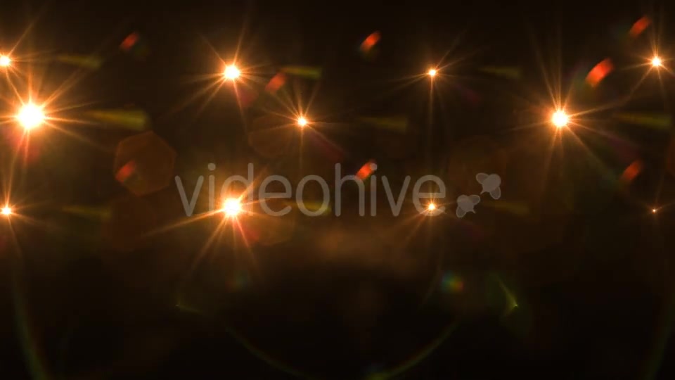 Concert Lights Glitter 27 Videohive 17367463 Motion Graphics Image 8