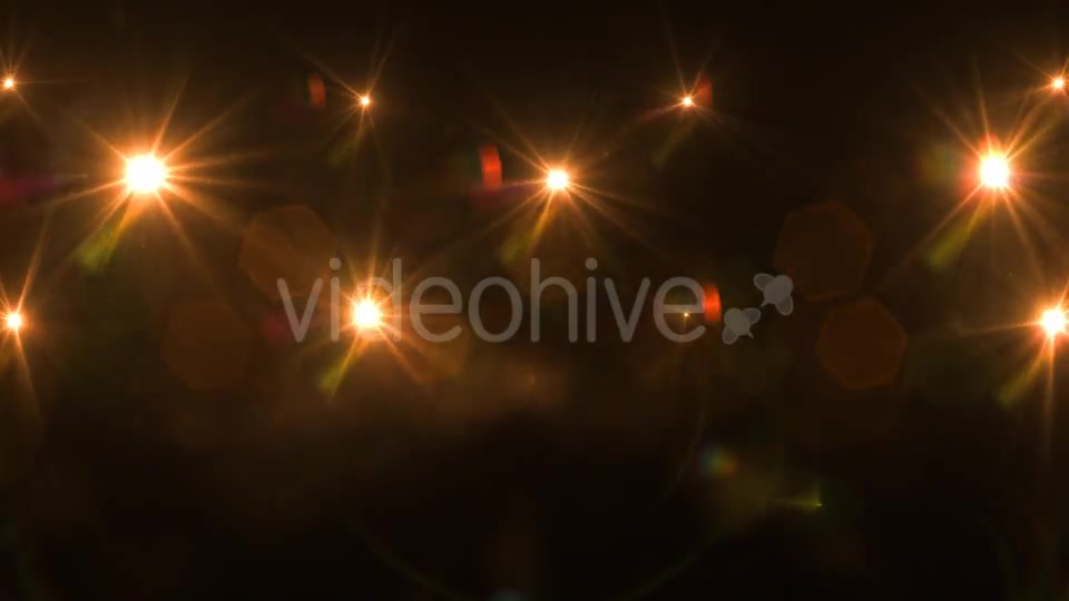 Concert Lights Glitter 27 Videohive 17367463 Motion Graphics Image 9