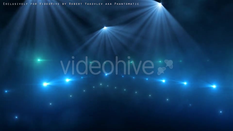 Concert Lights Glitter 28 Videohive 18831376 Motion Graphics Image 6