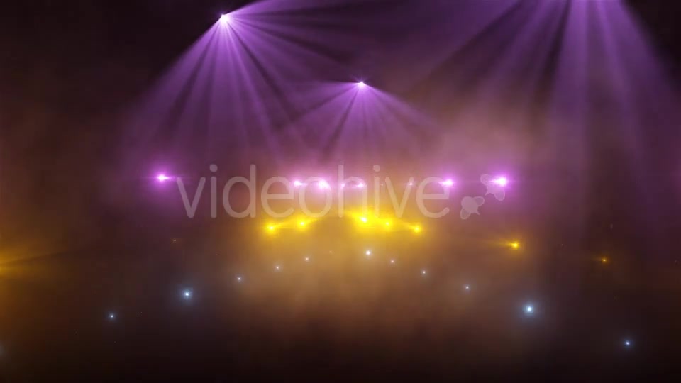 Concert Lights Glitter 28 Videohive 18831376 Motion Graphics Image 8