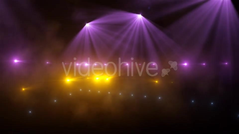 Concert Lights Glitter 28 Videohive 18831376 Motion Graphics Image 9
