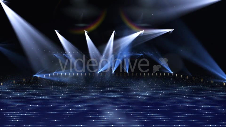 Concert Lights Glitter 6 Videohive 13624018 Motion Graphics Image 6