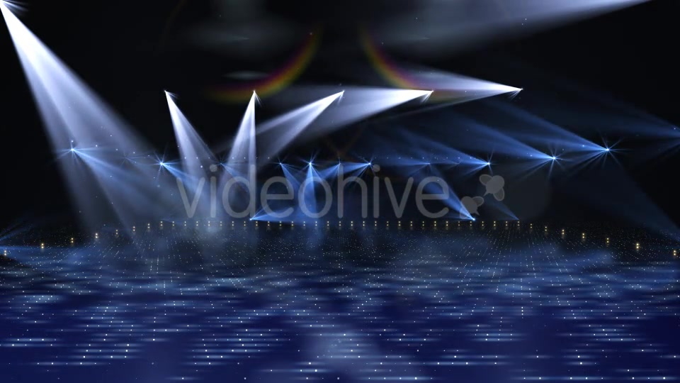 Concert Lights Glitter 6 Videohive 13624018 Motion Graphics Image 8