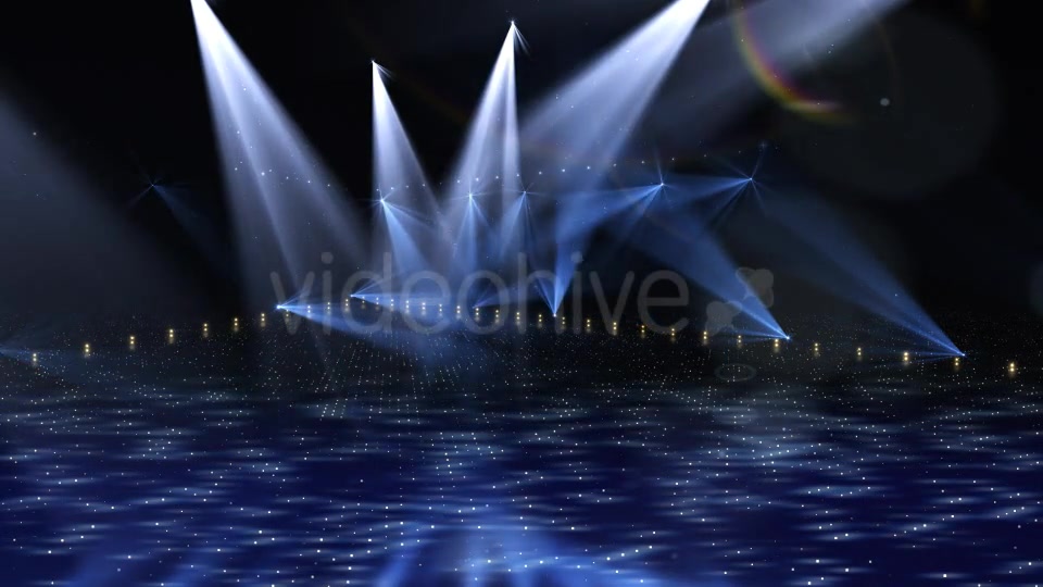 Concert Lights Glitter 7 Videohive 13636066 Motion Graphics Image 5
