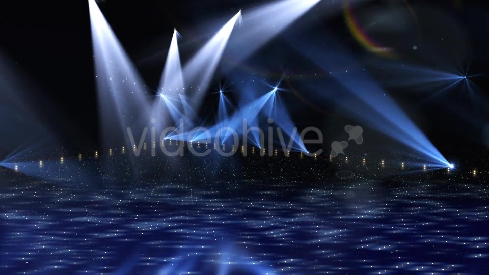 Concert Lights Glitter 7 Videohive 13636066 Motion Graphics Image 7