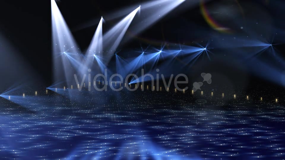 Concert Lights Glitter 7 Videohive 13636066 Motion Graphics Image 8