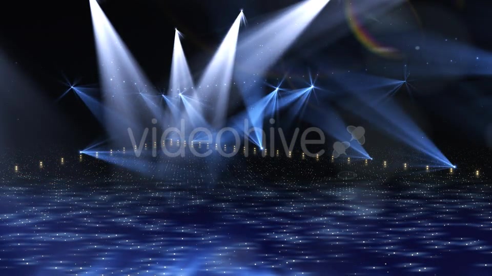 Concert Lights Glitter 7 Videohive 13636066 Motion Graphics Image 9