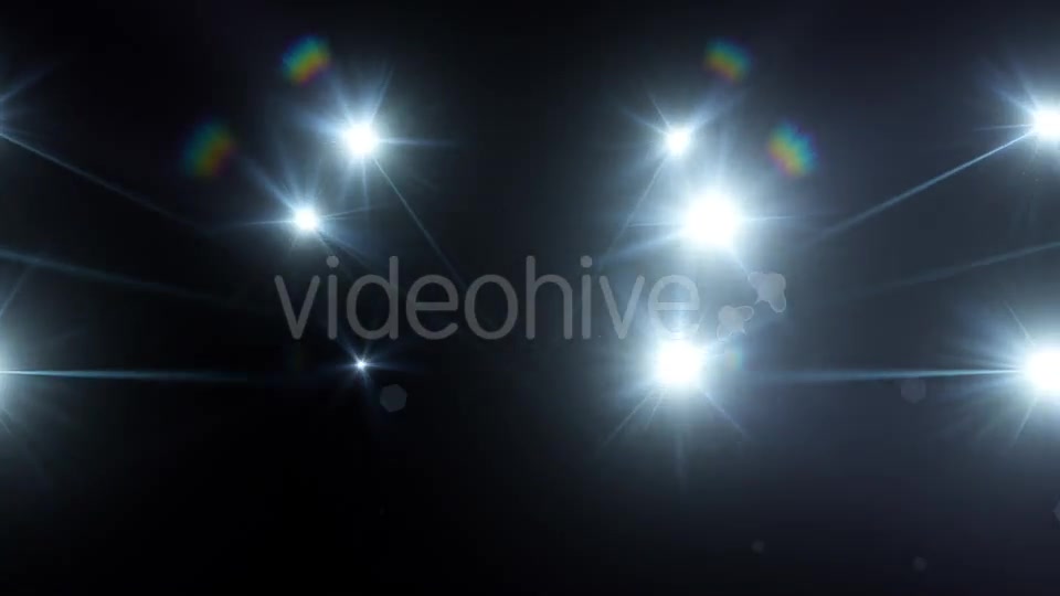 Concert Lights Glitter Videohive 13338244 Motion Graphics Image 6