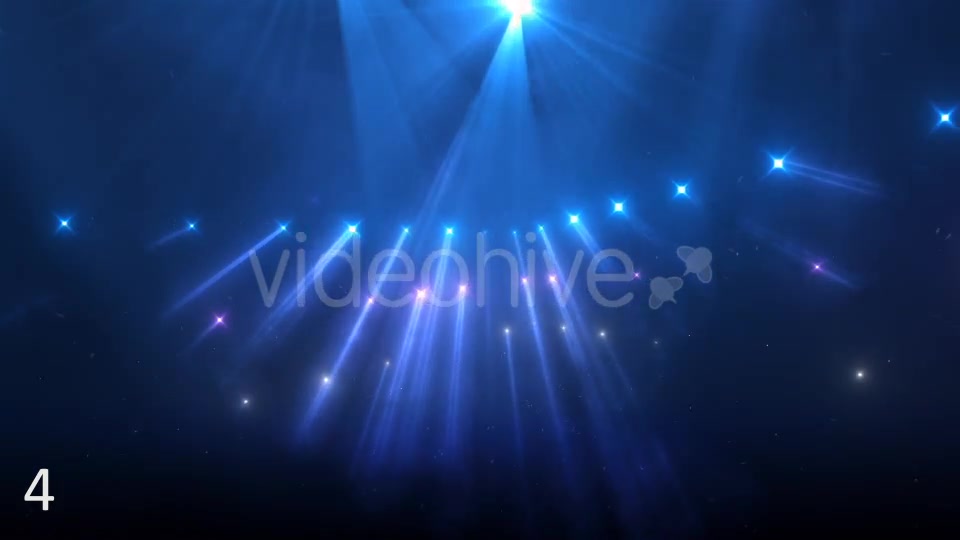 Concert Lights Glitter Pack 2 Videohive 14976186 Motion Graphics Image 2