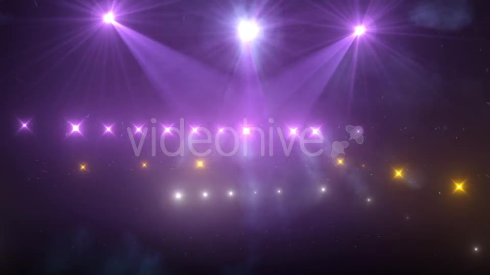 Concert Lights Glitter Pack 2 Videohive 14976186 Motion Graphics Image 4