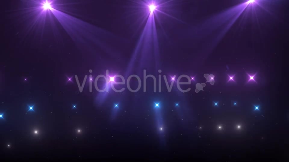 Concert Lights Glitter Pack 2 Videohive 14976186 Motion Graphics Image 8