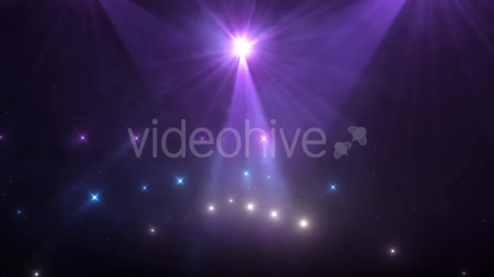 Concert Lights Glitter Pack 2 Videohive 14976186 Motion Graphics Image 9