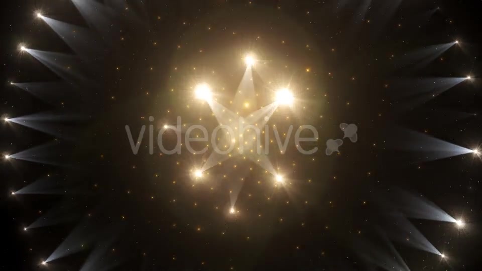 Concert Lights Glitter Pack 4 Videohive 15429397 Motion Graphics Image 10